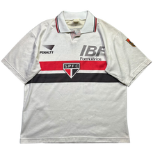 Carregar imagem no visualizador da galeria, São Paulo 1992 G