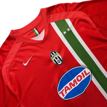 Carregar imagem no visualizador da galeria, Juventus 2005 GG