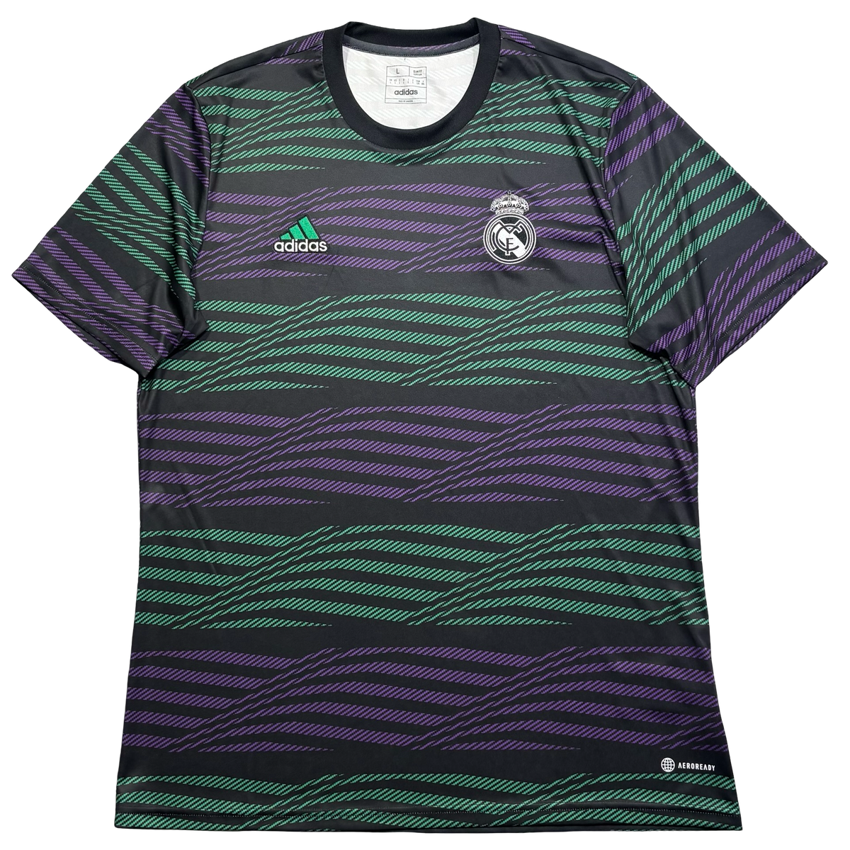 Real Madrid 2022 G