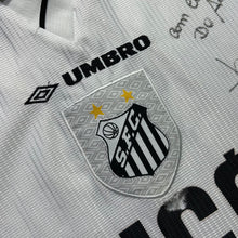 Carregar imagem no visualizador da galeria, Santos 1998 GG