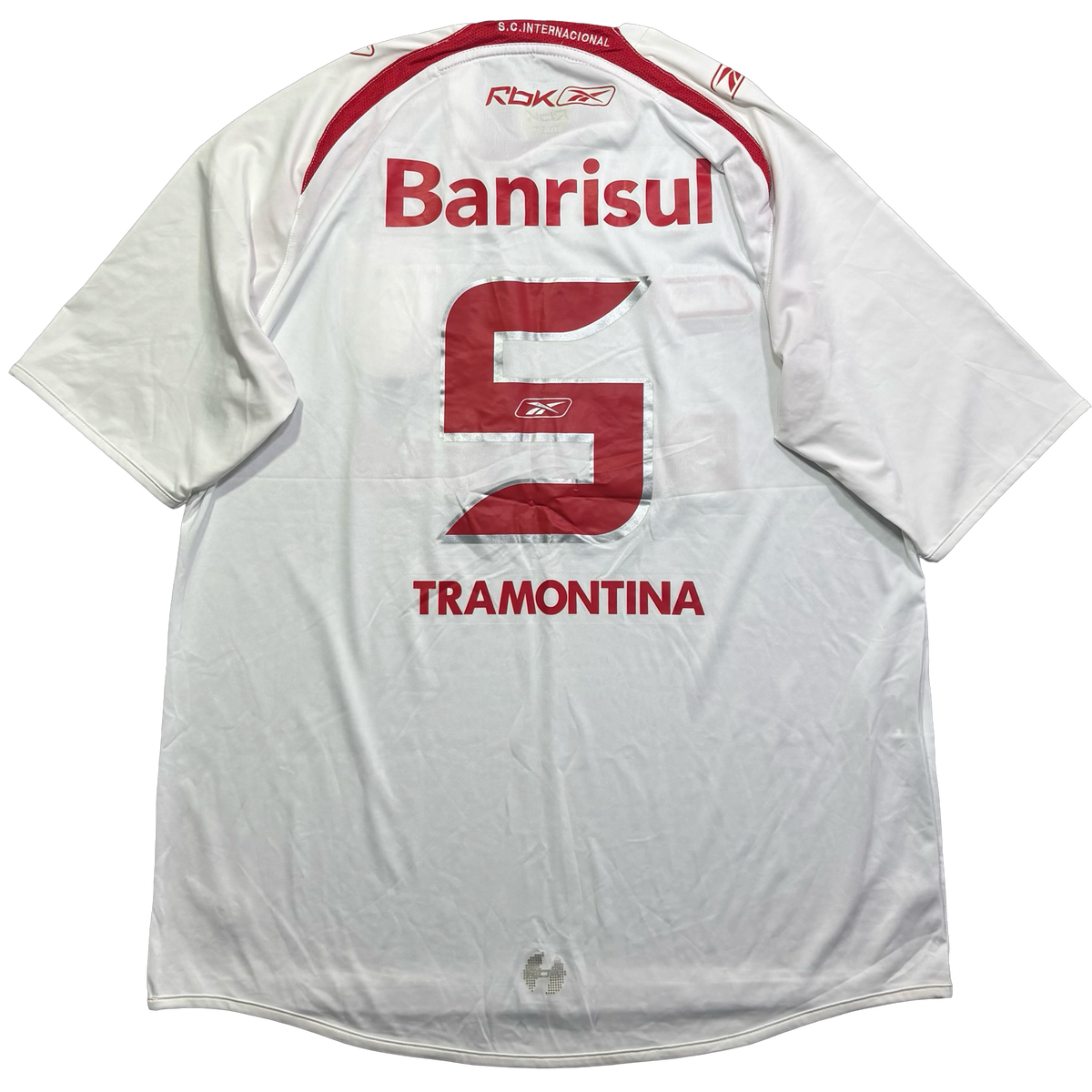 Internacional 2008 G