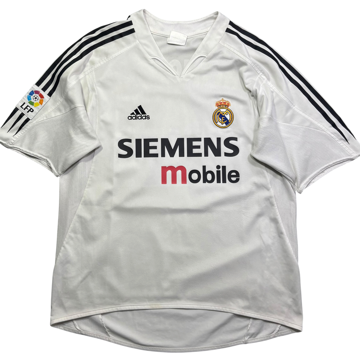 Real Madrid 2004 M