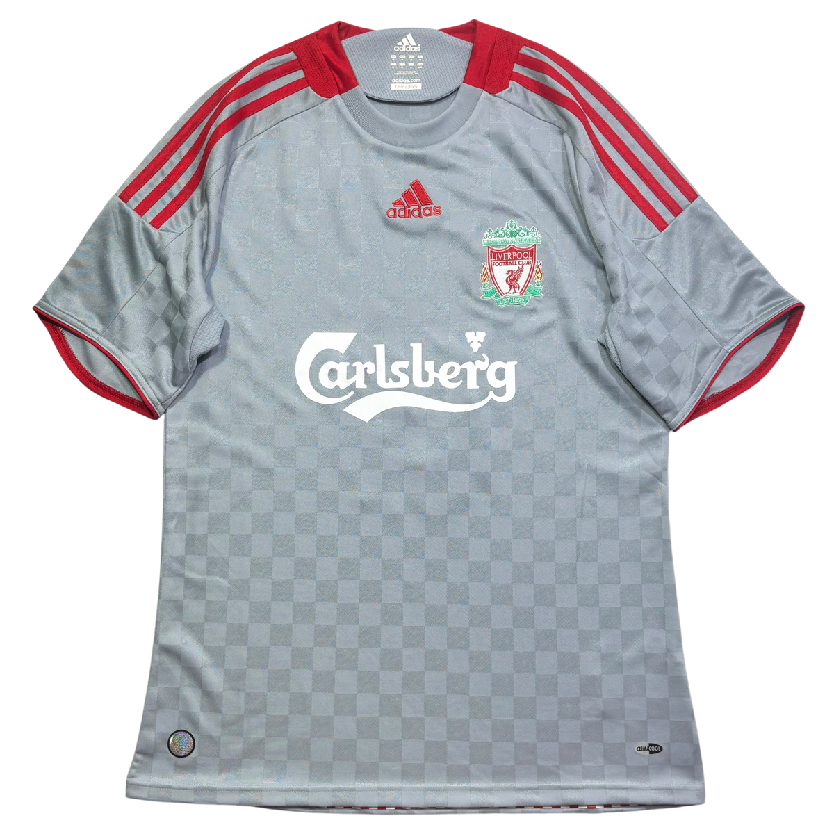 Liverpool 2008 M