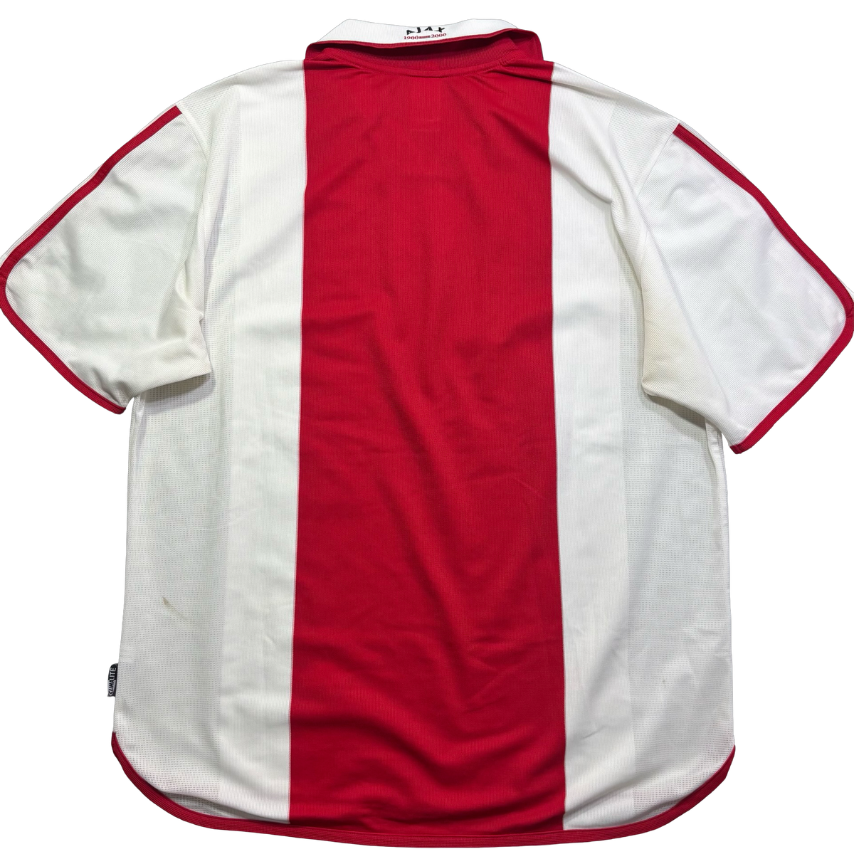 Ajax 2000 GG