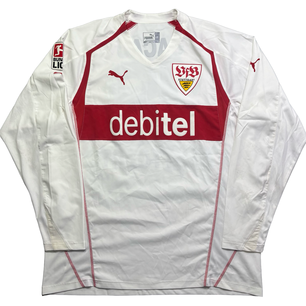 Stuttgart 2004 GG