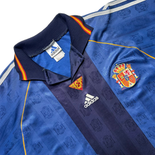 Carregar imagem no visualizador da galeria, Espanha 1998 G