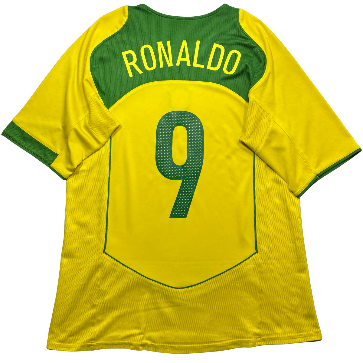 Brasil 2004 M