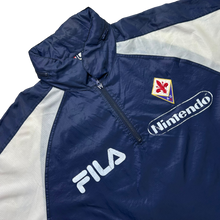 Carregar imagem no visualizador da galeria, Fiorentina 1998 XXL