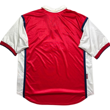 Carregar imagem no visualizador da galeria, Arsenal 1998 GG