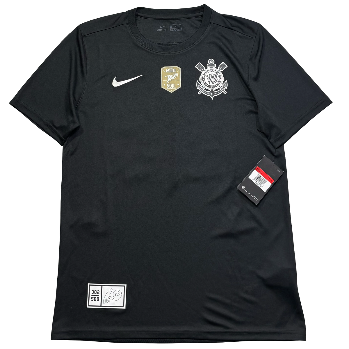 Corinthians 2021 G