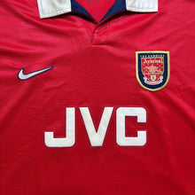 Carregar imagem no visualizador da galeria, Arsenal 1998 GG