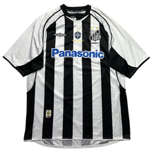 Carregar imagem no visualizador da galeria, Santos 2004 G