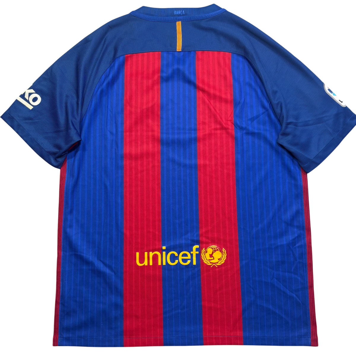 Barcelona 2016 G