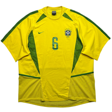 Carregar imagem no visualizador da galeria, Brasil 2002 G