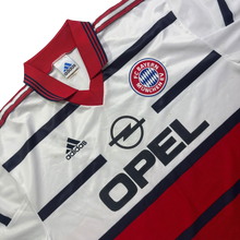 Carregar imagem no visualizador da galeria, Bayern de Munique 1998 G