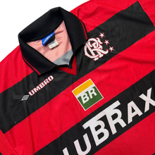 Carregar imagem no visualizador da galeria, Flamengo 1999 GG