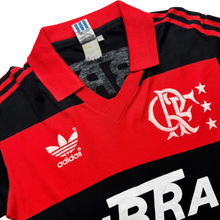 Carregar imagem no visualizador da galeria, Flamengo 1987 M