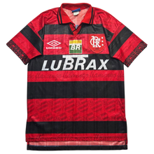 Carregar imagem no visualizador da galeria, Flamengo 1995 P