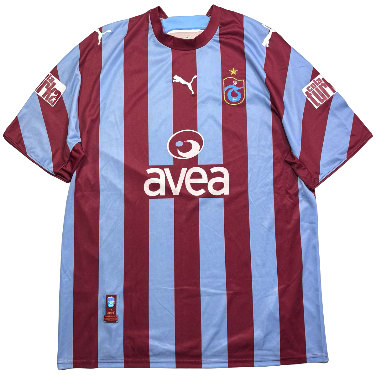 Trabzonspor 2006 GG