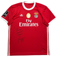 Carregar imagem no visualizador da galeria, Benfica 2019 G