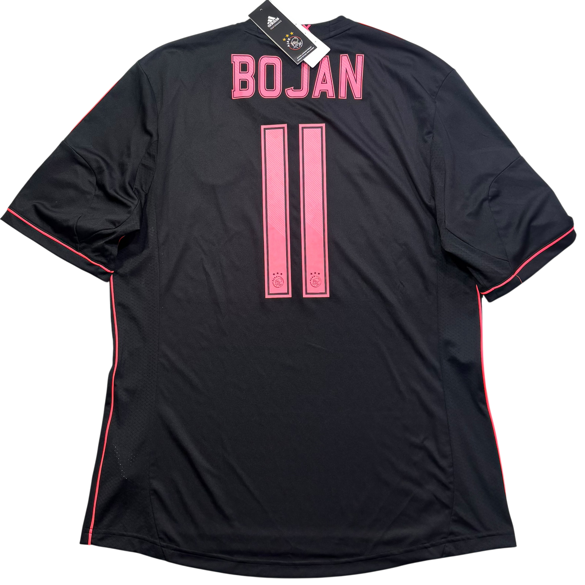 Ajax 2013 G