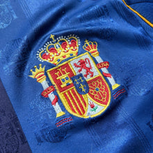 Carregar imagem no visualizador da galeria, Espanha 1998 G