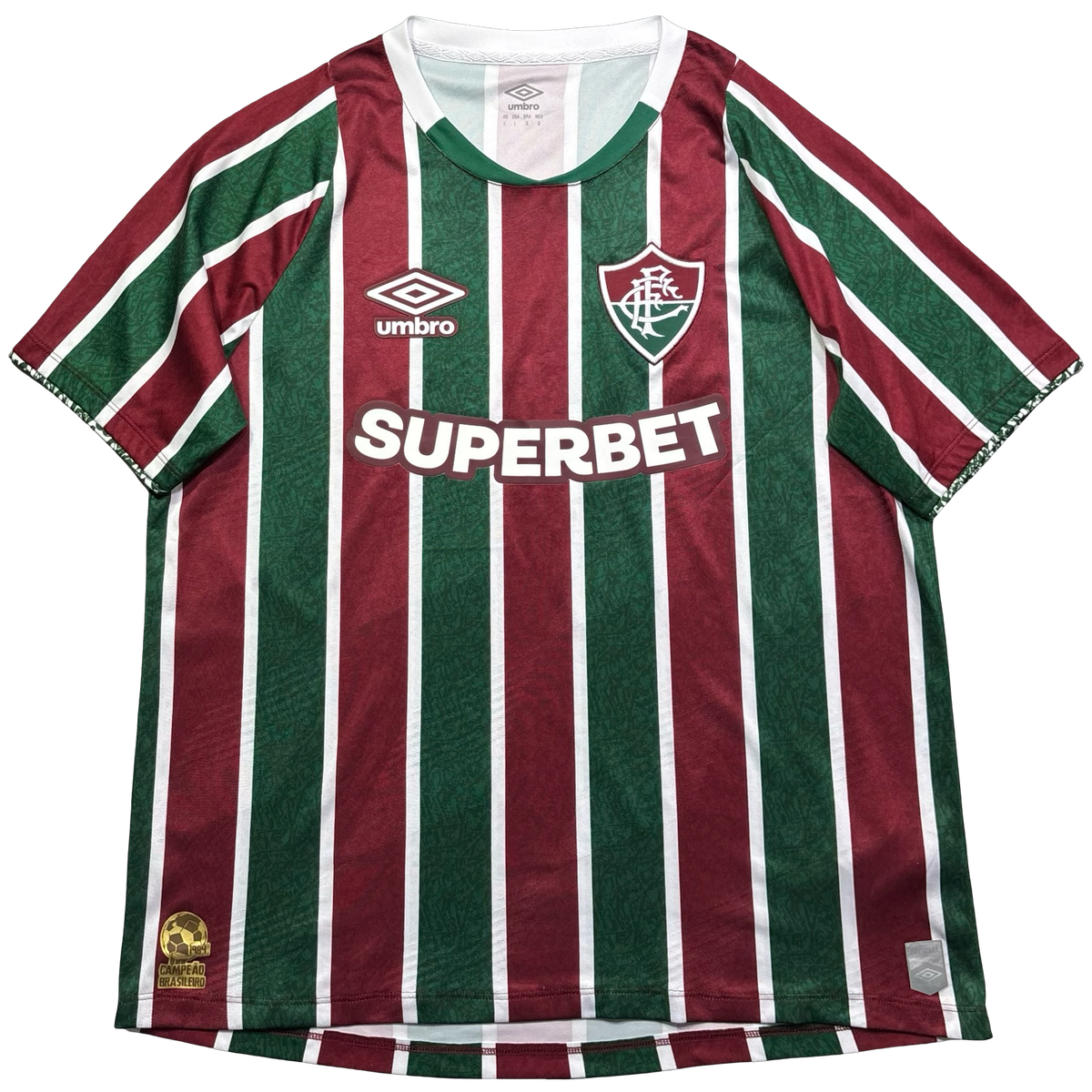 Fluminense 2024 G