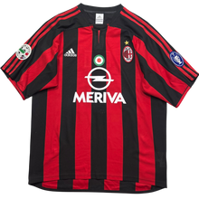 Carregar imagem no visualizador da galeria, Milan 2003 M