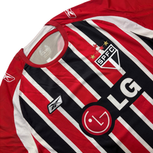 Carregar imagem no visualizador da galeria, São Paulo 2007 G