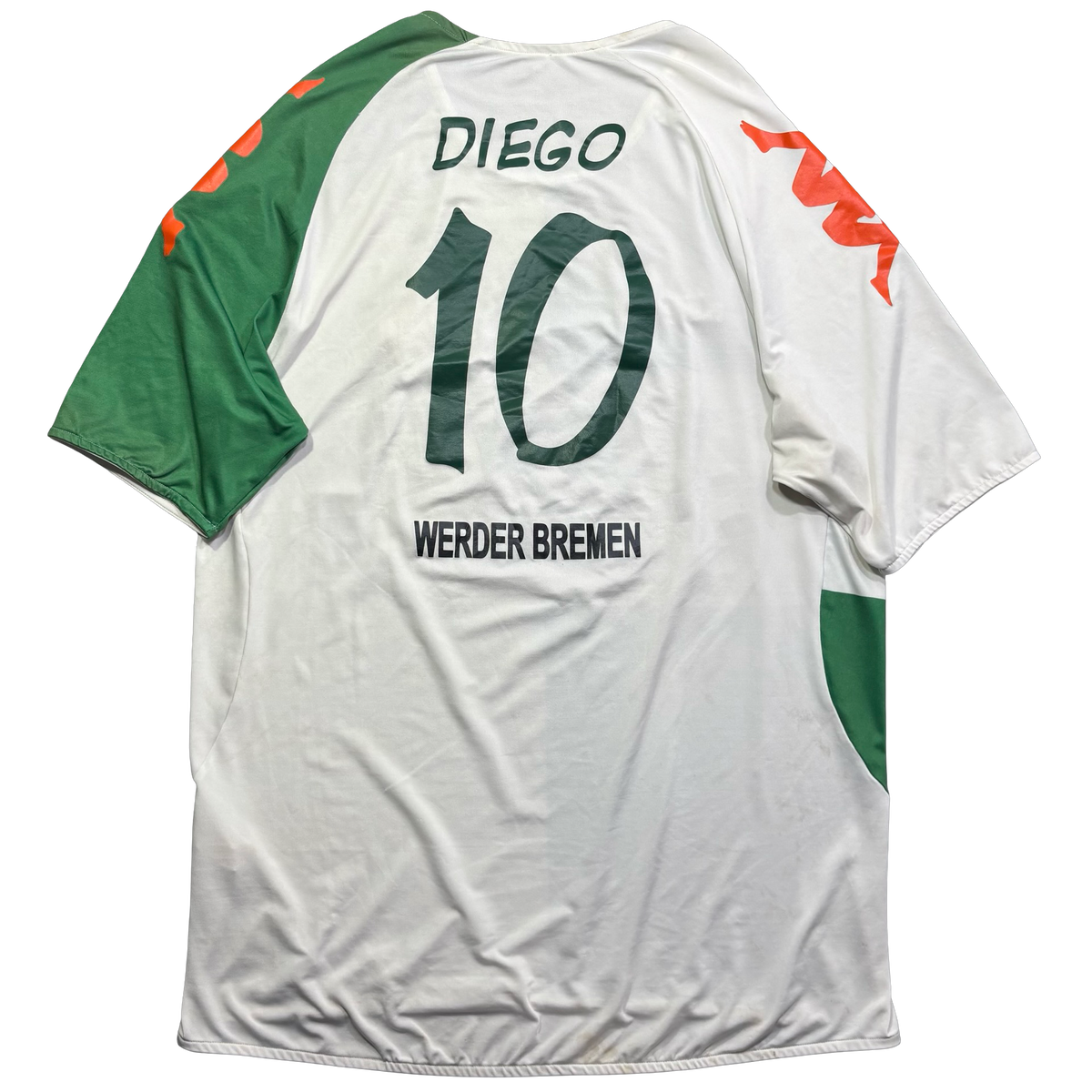 Werder Bremen 2006 G