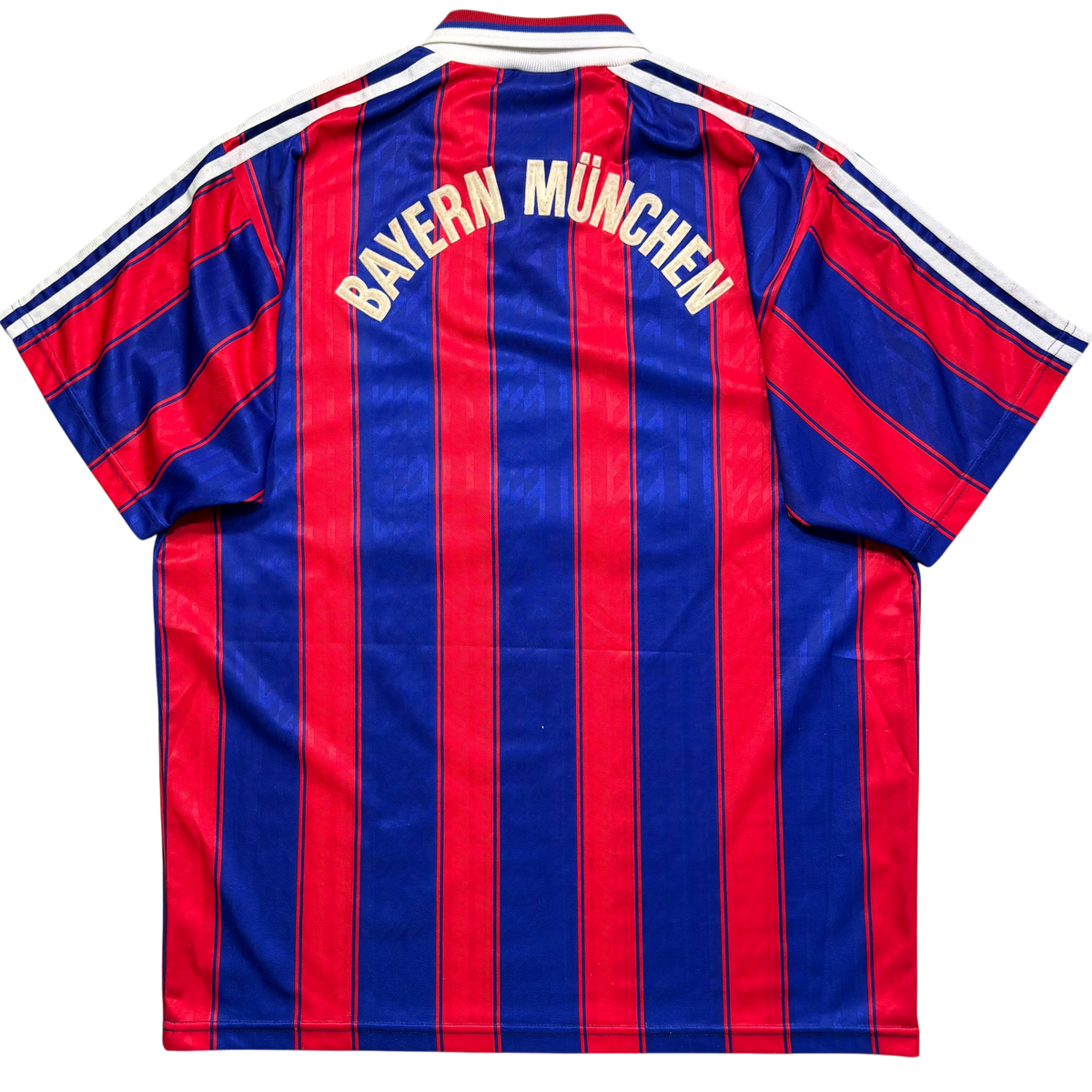 Bayern de Munique 1995 G