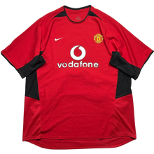 Carregar imagem no visualizador da galeria, Manchester United 2003 XXL