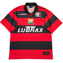 Carregar imagem no visualizador da galeria, Flamengo 1999 GG