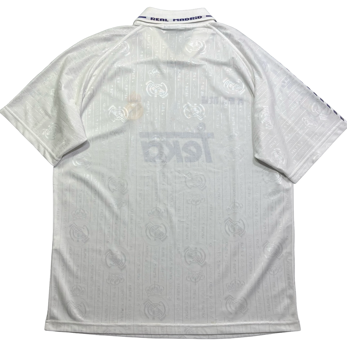 Real Madrid 1996 G