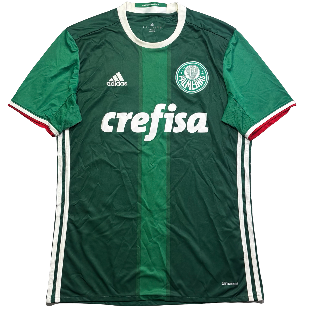 Palmeiras 2016 M