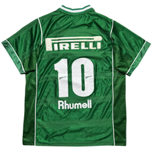 Carregar imagem no visualizador da galeria, Palmeiras 2001 M