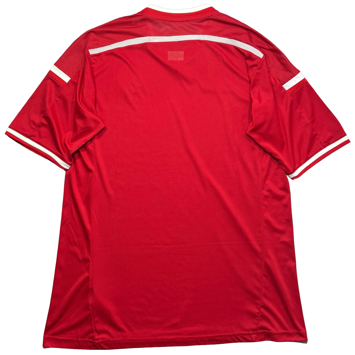 Bélgica 2015 G