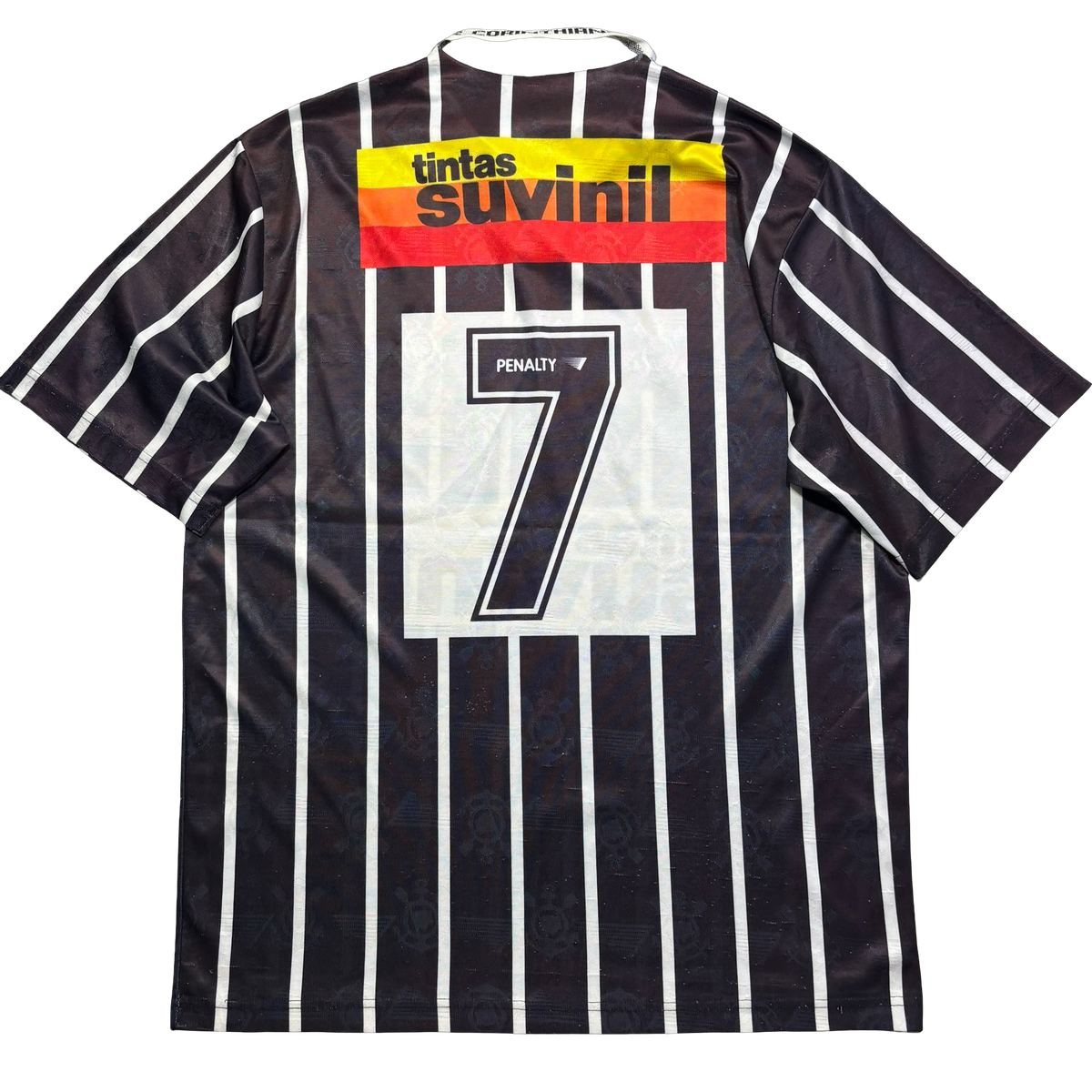 Corinthians 1995 GG