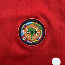 Carregar imagem no visualizador da galeria, Internacional 2011 G