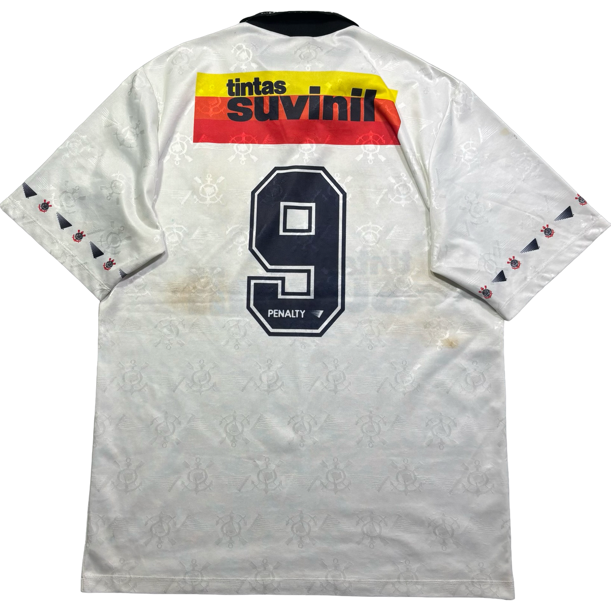 Corinthians 1995 G