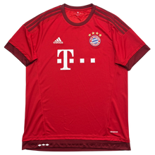 Carregar imagem no visualizador da galeria, Bayern de Munique 2015 G