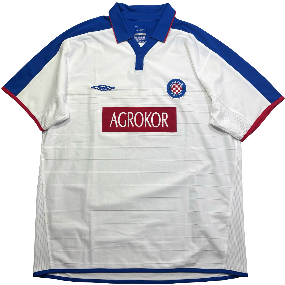 Hajduk Split 2004 XXL