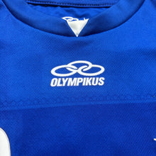 Carregar imagem no visualizador da galeria, Cruzeiro 2012 P