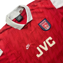 Carregar imagem no visualizador da galeria, Arsenal 1995 G