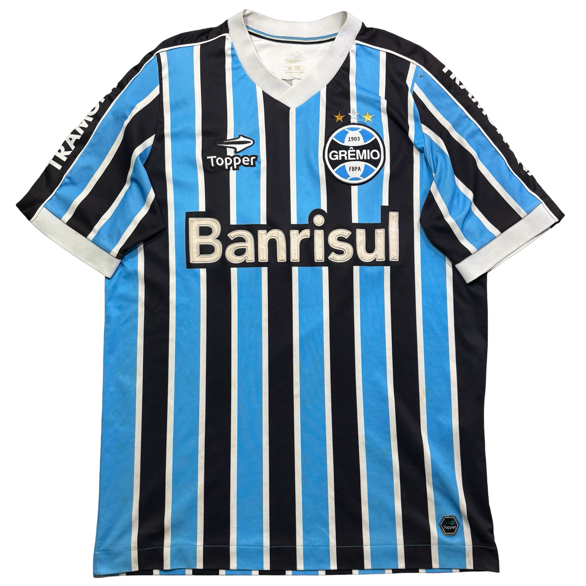 Grêmio 2013 G