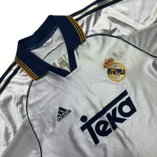 Carregar imagem no visualizador da galeria, Real Madrid 1999 P