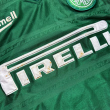 Carregar imagem no visualizador da galeria, Palmeiras 2001 M