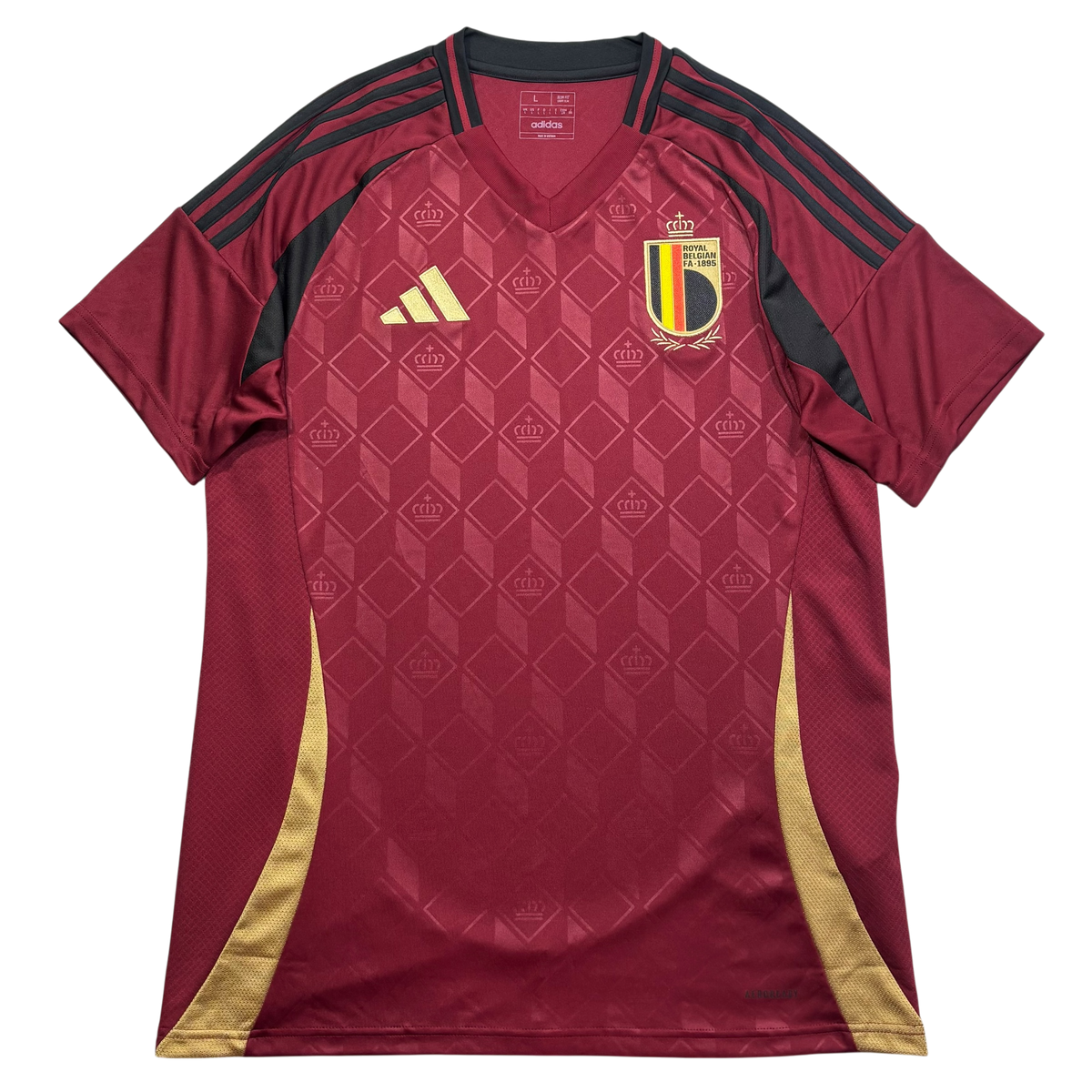 Bélgica 2023 G