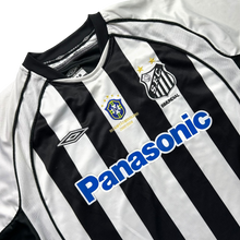 Carregar imagem no visualizador da galeria, Santos 2004 G