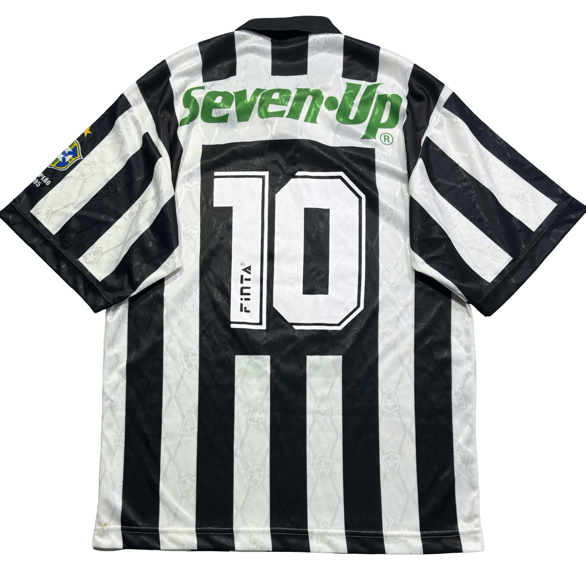 Botafogo 1996 G